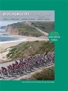 Jeremy M. Berg, Lubert Stryer, John L. Tymoczko - Biochemistry, International Edition