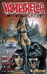 David M. Booher, Shobo Coker, David M. Booher, Mark Millar, Mark Millar, Mark Texeira... - Vampirella Masters Series Volume 7: Pantha