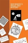 Martin Gardner - Mathematics, Magic and Mystery
