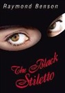 Raymond Benson - The Black Stiletto