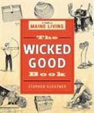 Stephen Gleasner, Patrick Corrigan - Wicked Good Book