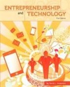 David L. Anderson - Entrepreneurship and Technology (First Edition)