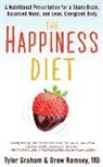 Tyle Graham, Tyler Graham, TYLER G. GRAHAM, Tyler G./ Ramsey Graham, Drew Ramsey - The Happiness Diet