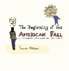 Stephanie McMillan - The Beginning of the American Fall