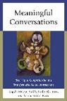Shelly Albritton, Albritton Shelly, Patricia Kohler-Evans, Kohler-Evans Patricia, Angela Webster-Smith, Angela Albritton Webster-Smith... - Meaningful Conversations