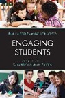 Dianna P. Beirne, Dianna P. Velsor Beirne, Beirne Dianna P., Dianna P./ Velsor Bierne, Kathleen G. Velsor, Velsor Kathleen G. - Engaging Students