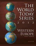 Wayne C Thompson, Wayne C. Thompson - Western Europe 2012