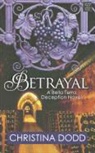 Christina Dodd - Betrayal