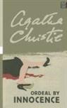 Agatha Christie - Ordeal by Innocence