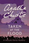 Agatha Christie - Taken at the Flood