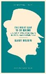 Harry Houdini, Teller - The Right Way to Do Wrong