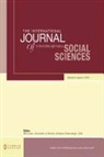 Bill Cope - The International Journal of Interdisciplinary Social Sciences: Volume 6, Issue 4