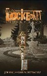 Joe Hill, Gabriel Rodriguez, Gabriel Rodriguez - Clockworks