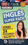 Aguilar, Inglés En 100 Días, Aguilar - Inglés en 100 días - Inglés súper fácil / English in 100 Days - Very Easy English