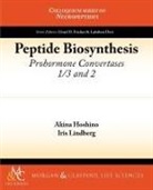 Akina Hoshino, Iris Lindberg - Peptide Biosynthesis