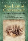 Walter Copinger - The Law of Copyright, In Works of Literature and Art