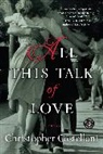 Christopher Castellani, Castellani Christopher - All This Talk of Love