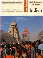Niels Gutschow, Jan Pieper - Indien