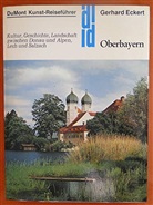 Gerhard Eckert - Oberbayern
