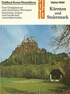 Heinz Held - Kärnten und Steiermark