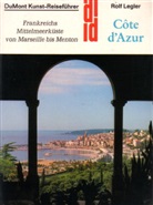 Rolf Legler - Cote d' Azur