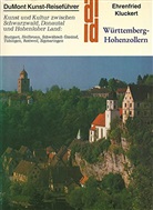 Ehrenfried Kluckert - Württemberg-Hohenzollern