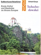 Erhard Gorys - Tschechoslowakei
