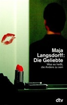 Maja Langsdorff - Die Geliebte