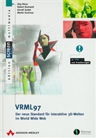 VRML97, m. CD-ROM