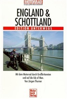 Christian Leber, Jürgen Thurner - England und Schottland