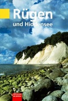 Klaus Ender, Harry Hardenberg, Roland Mischke - Rügen und Hiddensee