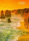 Sam Abell, David Doubilet, Ron Fisher - Traumküsten Australiens