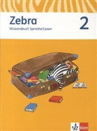 Zebra, Neubearbeitung: Zebra 2