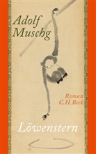 Adolf Muschg - Löwenstern