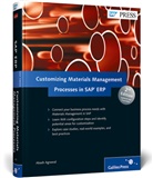 Akash Agrawal - Customizing Materials Management Processes in SAP ERP