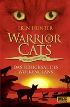 Erin Hunter, Johannes Wiebel, Klaus Weimann - Warrior Cats, Special Adventure, Das Schicksal des WolkenClans