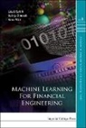 Laszlo Gyorfi, Laszlo (Budapest Univ of Technology &amp; Econ Gyorfi, Laszlo Ottucsak Gyorfi, Gyorfi Laszlo, GYORFI LASZLO OTTUCSAK GYORGY WA, Gyorfi Laszlo... - Machine Learning for Financial Engineering