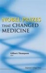 Gilbert Thompson, Gilbert Thompson, Gilbert R (Imperial College London Thompson, Gilbert R. Thompson, Gilbert Thompson, Gilbert R Thompson... - Nobel Prizes That Changed Medicine
