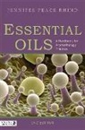 Jennifer Peace Rhind, Jennifer Peace Peace Rhind, David Pirie, Jennifer Rhind, Jennifer Peace Rhind - Essential Oils