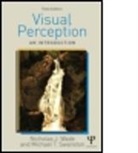 Michael Swanston, Michael T. Swanston, Mike Swanston, Nicholas Wade, Nicholas (University of Dundee. The Universi Wade, Nicholas (University of Dundee. The University of Dundee) Wade... - Visual Perception