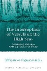 Efthymios Papastavridis, Efthymios D. Papastavridis - The Interception of Vessels on the High Seas
