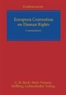 Grabenwarter, Christoph Grabenwarter, Christoph Grabenwarter - European Convention on Human Rights