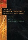 Groppi, Tania Groppi, Tania Ponthoreau Groppi, Marie-Claire Ponthoreau, Tania Groppi, Marie-Claire Ponthoreau - The Use of Foreign Precedents by Constitutional Judges