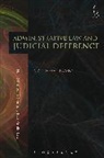 Matthew Lewans - Administrative Law and Judicial Deference