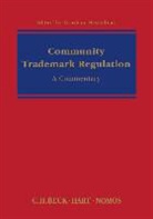 Hasselblatt, Gordian Hasselblatt, Gordion Hasselblatt, Gordian Hasselblatt - Community Trademark Regulation