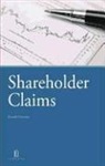 D. Greene, David Greene - Shareholder Claims