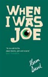 Keren David - When I Was Joe
