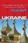 Anna Shevchenko, Geoffrey Chesler - Ukraine