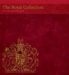 Deborah Clarke, Jonathan Marsden, Jonathan/ Clarke Marsden, John Martin Robinson, Hugo Vickers - Royal Collection Official Souvenir Guide Box Set