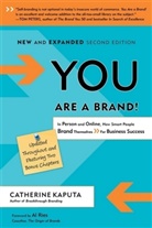 Catherine Kaputa, Kaputa Catherine - You Are a Brand!